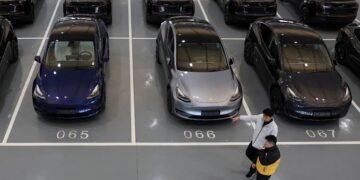 El Gobierno evalúa cambios en el cupo de autos eléctricos e híbridos para 2027: qué modelos podrían llegar al país