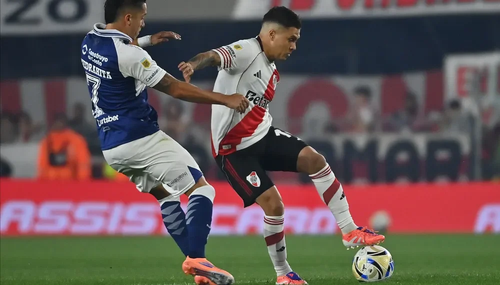 Gimnasia La Plata se enfrenta a River Plate: detalles del partido por el Torneo Apertura 2026