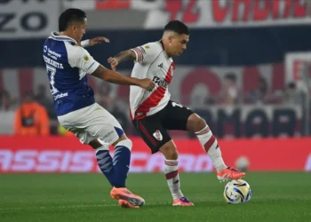 Gimnasia La Plata se enfrenta a River Plate: detalles del partido por el Torneo Apertura 2026