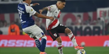 Gimnasia La Plata se enfrenta a River Plate: detalles del partido por el Torneo Apertura 2026