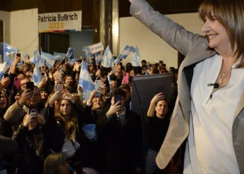 Bullrich se postula como candidata a jefa de Gobierno en CABA y busca consenso con el PRO