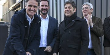 El gobierno provincial critica a Milei por la gestión de rutas y solicita transferencia una autopista