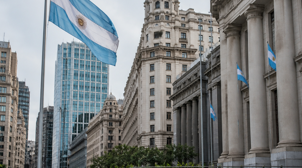 Las Obligaciones Negociables se posicionan como una opción atractiva en el mercado argentino