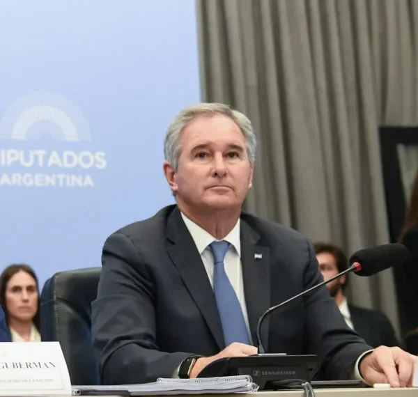 El Gobierno celebra la decisión de la Unión Europea que beneficia las exportaciones agropecuarias