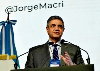 Jorge Macri ratificó su intención de alcanzar un acuerdo con La Libertad Avanza para 2027