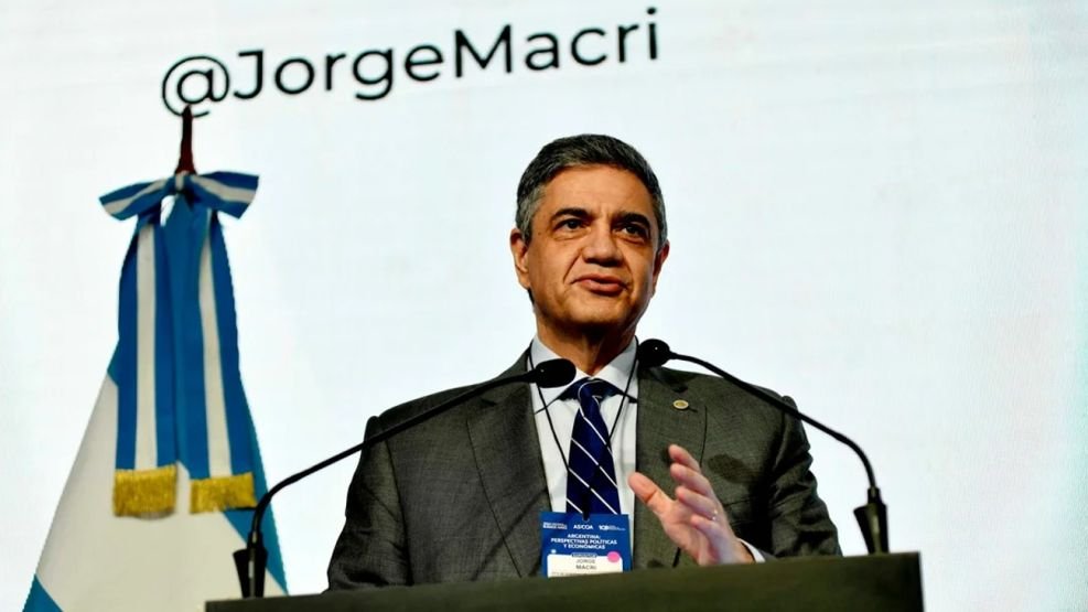 Jorge Macri ratificó su intención de alcanzar un acuerdo con La Libertad Avanza para 2027
