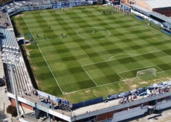 Tristán Suárez se mide ante Chacarita Juniors en la Primera Nacional 2026: fecha, hora y dónde seguir el partido