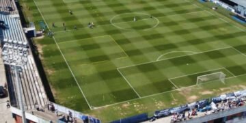 Tristán Suárez se mide ante Chacarita Juniors en la Primera Nacional 2026: fecha, hora y dónde seguir el partido