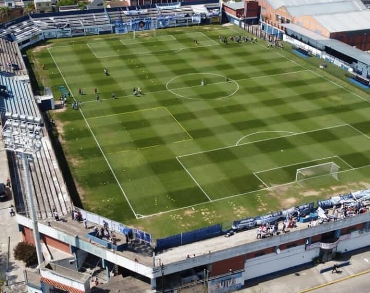 Tristán Suárez se mide ante Chacarita Juniors en la Primera Nacional 2026: fecha, hora y dónde seguir el partido