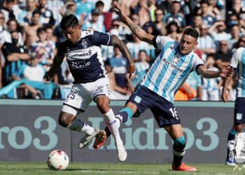 Racing inicia su participación en el Torneo Clausura ante Gimnasia y Esgrima La Plata
