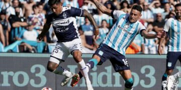 Racing inicia su participación en el Torneo Clausura ante Gimnasia y Esgrima La Plata