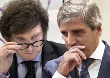 Descenso significativo en el índice de confianza que complica los planes gubernamentales