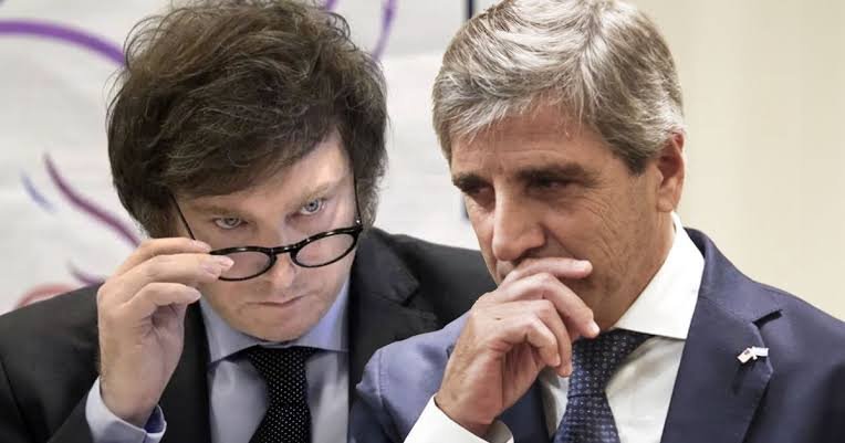 Descenso significativo en el índice de confianza que complica los planes gubernamentales
