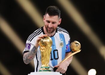 El legado de Messi: su rendimiento en el Mundial y la posibilidad del 2030