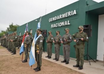 Celebración del Día de la Gendarmería Nacional Argentina: 150 frases para compartir
