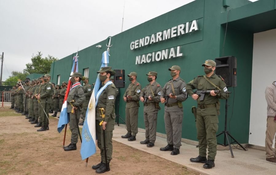 Celebración del Día de la Gendarmería Nacional Argentina: 150 frases para compartir