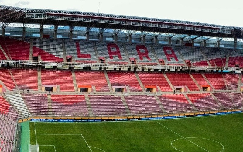 Caracas frente a Independiente Santa Fe: detalles del encuentro por la Copa Sudamericana 2026
