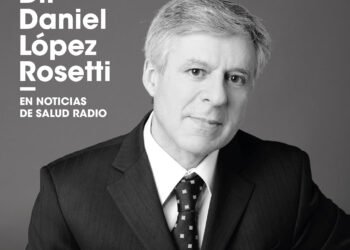 Daniel López Rosetti: “La mala sangre puede ser mitigada adoptando una perspectiva estoica frente a las frustraciones diarias”