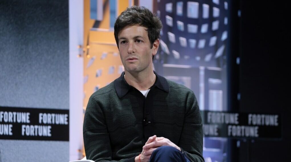 Joshua Kushner: el multimillonario detrás de la ambiciosa compra del Mundial