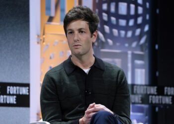 Joshua Kushner: el multimillonario detrás de la ambiciosa compra del Mundial