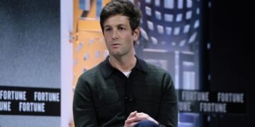 Joshua Kushner: el multimillonario detrás de la ambiciosa compra del Mundial