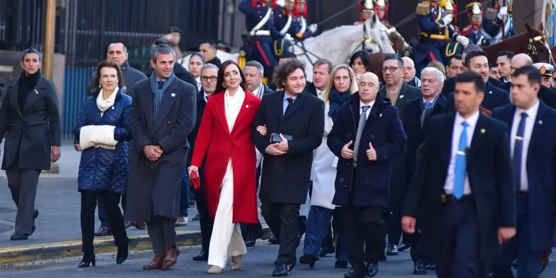 Vigilia de la Independencia en Tucumán: horarios y transmisión del evento con Milei y Villarruel