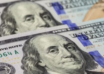 Cotización del dólar: seguimiento minuto a minuto de las variaciones de este lunes 6 de julio
