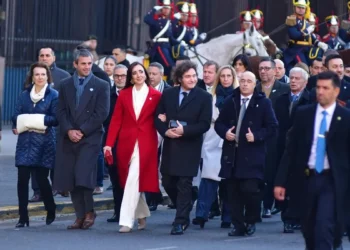 Vigilia de la Independencia en Tucumán: horarios y transmisión del evento con Milei y Villarruel