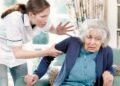Imputación al excuidador por maltrato a residentes en geriátrico marplatense