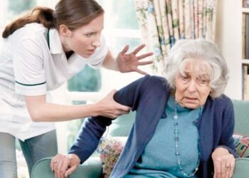 Imputación al excuidador por maltrato a residentes en geriátrico marplatense