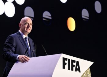Infantino se pronuncia sobre el proyecto de inversores privados: ‘La Copa Mundial no está en venta’