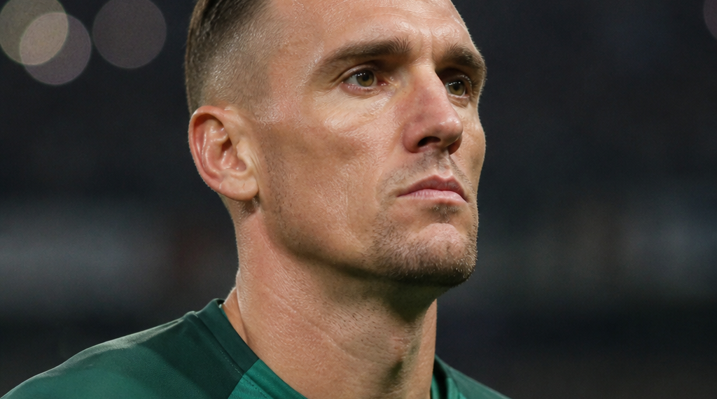 Franco Armani deja River Plate y se unirá a Atlético Nacional