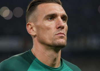 Franco Armani deja River Plate y se unirá a Atlético Nacional