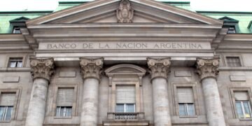 El Banco Nación recibe la máxima calificación crediticia de una agencia de riesgo