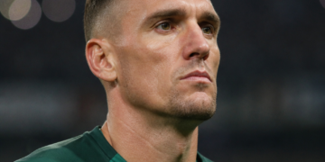 Franco Armani deja River Plate y se unirá a Atlético Nacional