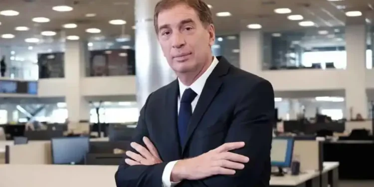 Santilli asumirá su rol en el Gabinete mientras el Gobierno traza su estrategia legislativa