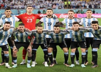 La fuerza emocional de la Selección Argentina en su camino hacia los cuartos de final