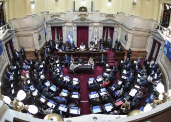 El Gobierno prioriza la ley de zonas frías en el Senado antes del Presupuesto 2027