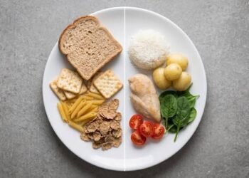 Abandonar el gluten en la dieta no tiene sentido para quienes no son celíacos