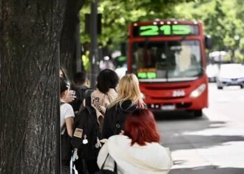 La UTA advierte sobre posibles acciones de fuerza por acuerdo salarial pendiente