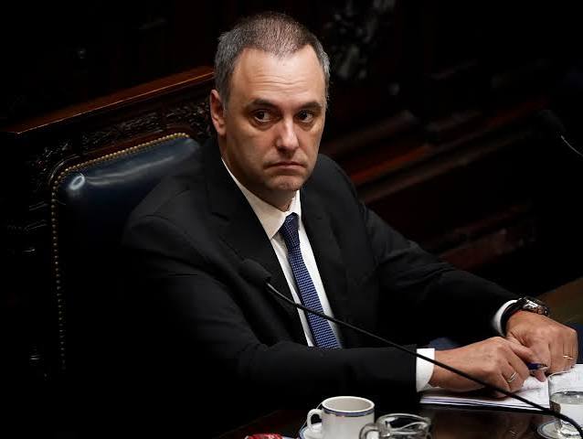 Dudas en el oficialismo sobre la sesión en el Senado ante el desgaste por el caso Adorni