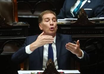 El Pro apuesta a que la llegada de Santilli alivie tensiones entre Macri y Milei