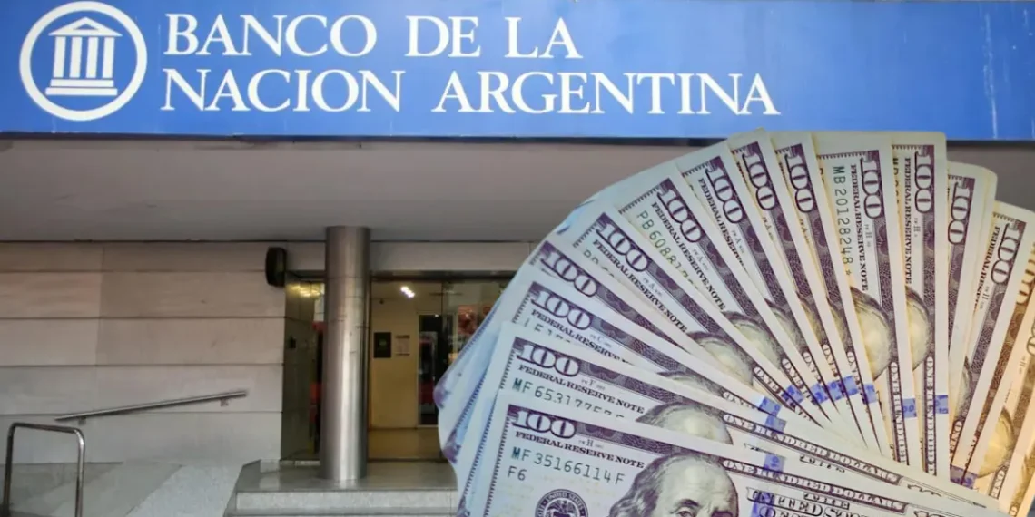 Dólar hoy: el oficial se ubica en $1.515 para la venta y el blue opera en $1.555