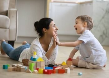 Salarios para niñeras en agosto de 2026