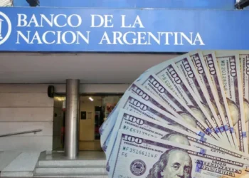 Dólar hoy: el oficial se ubica en $1.515 para la venta y el blue opera en $1.555
