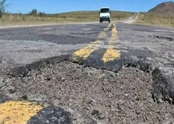 Investigan el uso de fondos para rutas nacionales y la Justicia pidió informes al Ministerio de Economía
