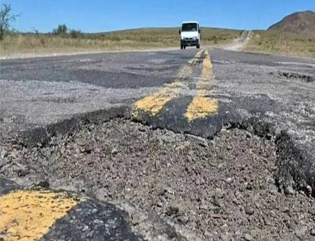Investigan el uso de fondos para rutas nacionales y la Justicia pidió informes al Ministerio de Economía