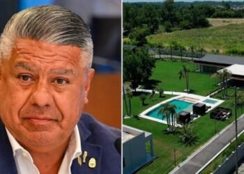 El fiscal de Casación cuestionó el traslado a Campana de la causa por la mansión vinculada a la AFA