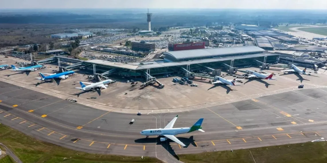 ANAC agiliza el ingreso de aerolíneas extranjeras con una reforma en la normativa aeronáutica