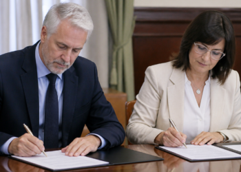 Convenio para impulsar la investigación y diagnóstico de enfermedades infecciosas